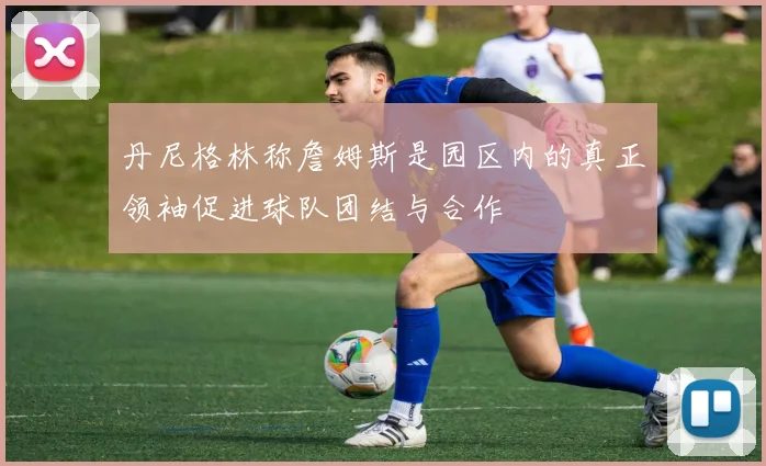 丹尼格林称詹姆斯是园区内的真正领袖促进球队团结与合作